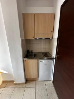Apartments Villa Effie - Paralia - 6