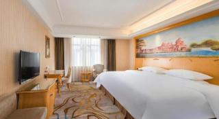 Vienna Hotel Shenzhen Longgang Dayun Center Branch - Shenzhen - 1