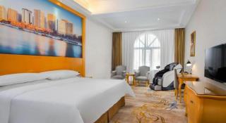 Vienna Hotel Shenzhen Longgang Dayun Center Branch - Shenzhen - 1