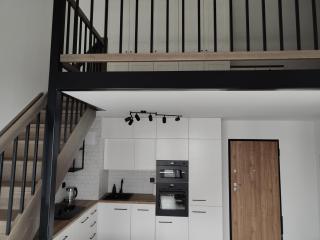 Apartament 26 Gdynia Zachód - Gdynia - 4