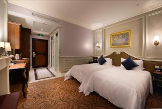 Golden Tulip RS Boutique Hotel-Tainan - Tainan - 7