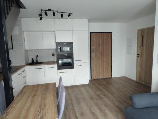 Apartament 26 Gdynia Zachód - Gdynia - 5
