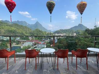 Lotus Premium Lodge - Lotus Group Tours - Ha Giang - 2