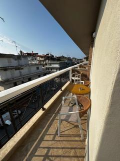 Apartments Villa Effie - Paralia - 7