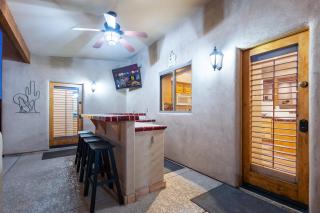 NEW Santa Fe Style Pool Spa Near Yonder Park - Lake Havasu City - 8