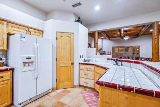 NEW Santa Fe Style Pool Spa Near Yonder Park - Lake Havasu City - 6