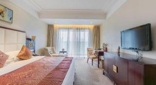 Wudangshan Jianguo Hotel - Shiyan - 3