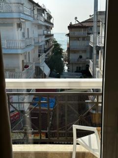 Apartments Villa Effie - Paralia - 8