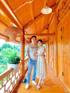 Nàng Ban house - Mộc Châu - 4