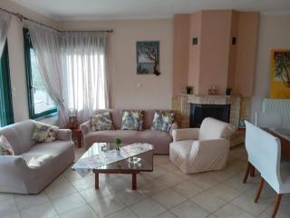 Villa Rodia 3 guests - Potos - 8