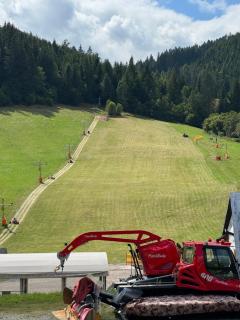 Hotel Studničky - 4