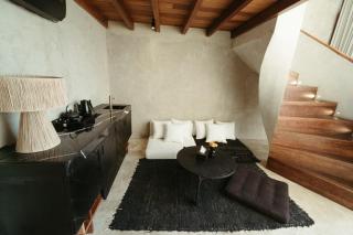 Twin Palms Hotel Seseh Loft 7 Sauna Ice Bath - - 0
