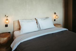 Twin Palms Hotel Seseh Loft 7 Sauna Ice Bath - - 5