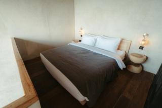Twin Palms Hotel Seseh Loft 7 Sauna Ice Bath - - 4