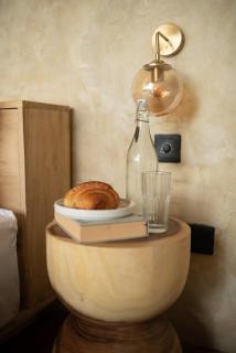 Twin Palms Hotel Seseh Loft 7 Sauna Ice Bath - - 1
