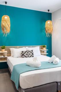 Fanouris Luxury Apartments 2 - Chania - 0
