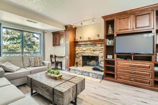 Shadow Ridge Mountain Secret 409 condo - Park City - 0