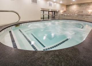 Shadow Ridge Mountain Secret 409 condo - Park City - 8