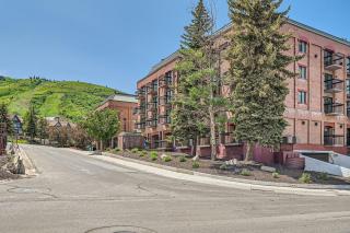Shadow Ridge Mountain Secret 409 condo - Park City - 6