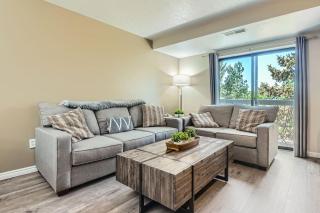 Shadow Ridge Mountain Secret 409 condo - Park City - 5