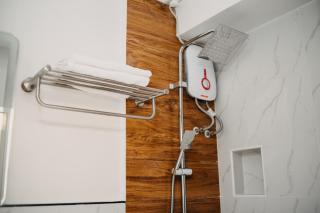 Lix Hotel Surigao - Surigao - 8