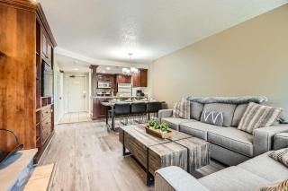 Shadow Ridge Mountain Secret 409 condo - Park City - 4