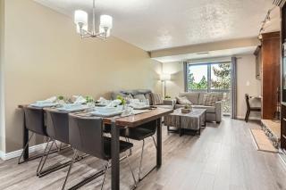 Shadow Ridge Mountain Secret 409 condo - Park City - 3