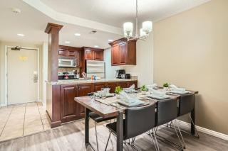 Shadow Ridge Mountain Secret 409 condo - Park City - 2