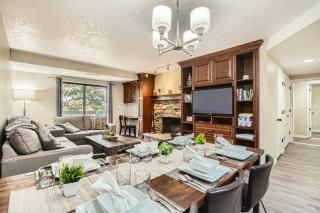 Shadow Ridge Mountain Secret 409 condo - Park City - 1