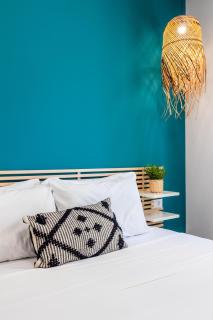 Fanouris Luxury Apartments 2 - Chania - 7