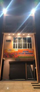 Anand Utsav Bhawan - Bhiwāni - 2
