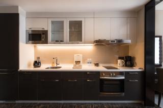 Oakwood Premier Guangzhou - 1