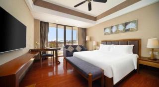 Yi Yuan Xuan Yu Hotel - Sanya - 1