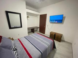 Casa Chuy pueblo mágico - Xochitepec - 3