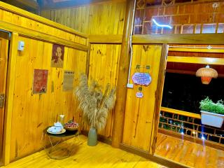 Nàng Ban house - Mộc Châu - 7