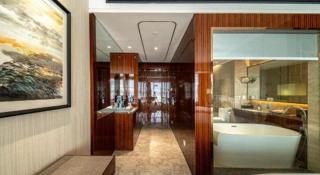 Clear Lake Hotel - Shanwei - 4