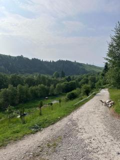 Карпатська Криївка - Yasinya - 9