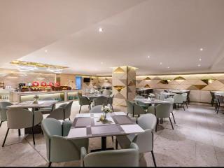 Crystal Orange Hotel Beijing Shunyi Zhongxin - Beijing - 2
