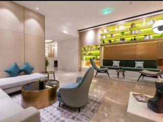 Crystal Orange Hotel Beijing Shunyi Zhongxin - Beijing - 1