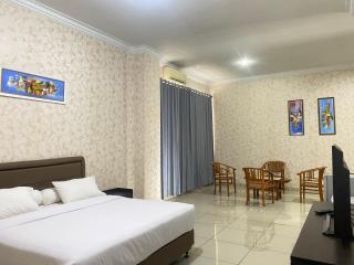 OASE GUEST HOUSE - 9