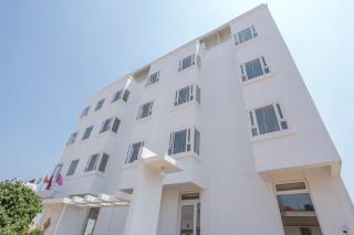 Super Hotel O Ivy Dew Drops - Kammasandra - 0