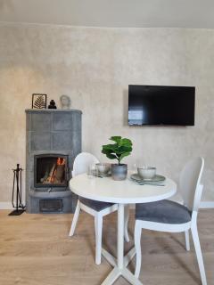 Aida 1 apartment, free parking, City Centre - Tartu - 7