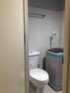 Sea Residences Ipe near MOA SMX Pasay - Manila - 6