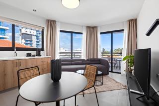 Finikoudes Marina View 201 - Larnaca - 5