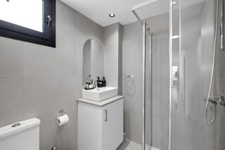Finikoudes Marina View 201 - Larnaca - 2