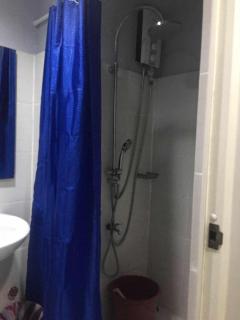 Sea Residences Ipe near MOA SMX Pasay - Manila - 7