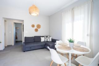 Fanouris Luxury Apartments 2 - Chania - 3