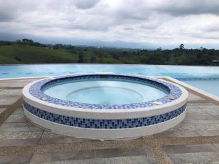 Finca Privada San Rafael - - 5