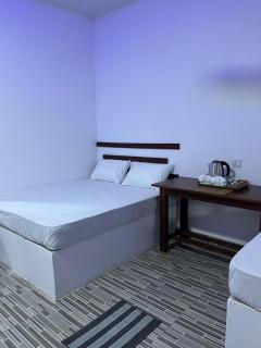 Luma Residence Anuradhapura - Anuradhapura - 9