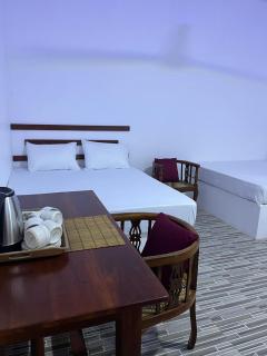 Luma Residence Anuradhapura - Anuradhapura - 2